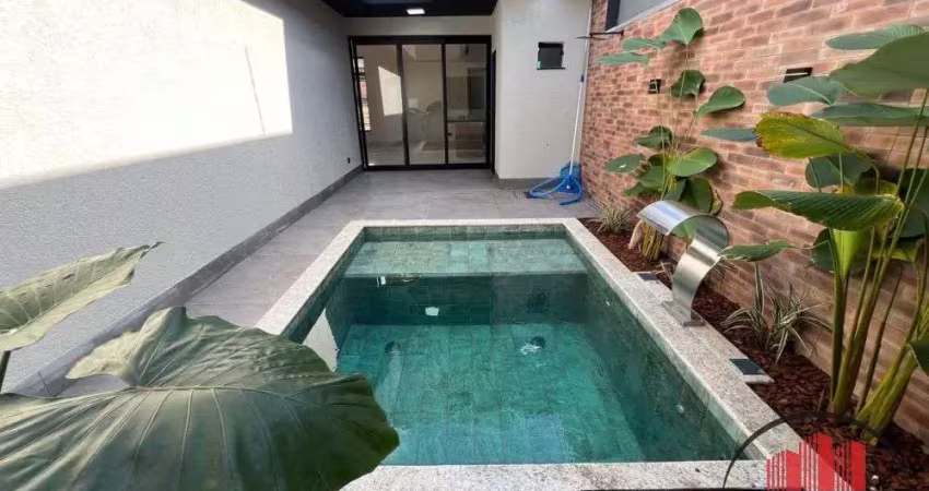 ✅ casa alto padrão com 3 suítes no jardim mediterrâneo em maringá/pr!