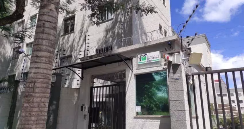 Apartamento para alugar próximo a unicesumar - spazio montegui