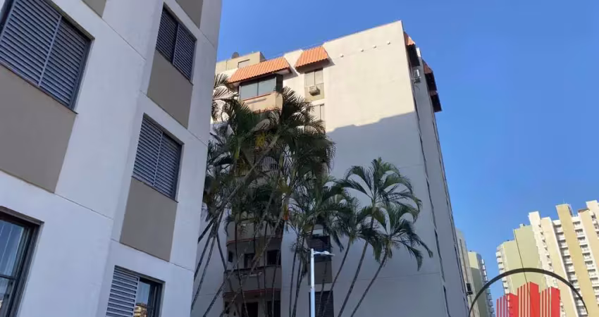Locação | apartamento, com 3 dormitórios em zona 03, maringá