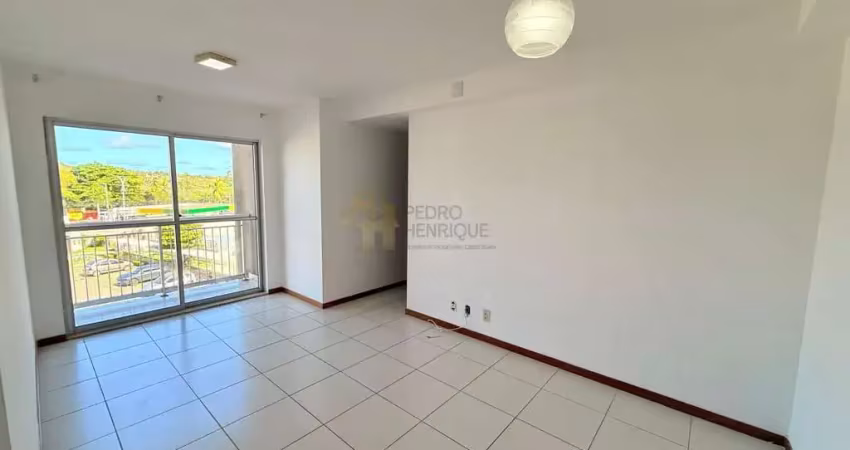 Apartamento para Venda em Salvador, Itapuã, 3 dormitórios, 1 suíte, 2 banheiros, 1 vaga