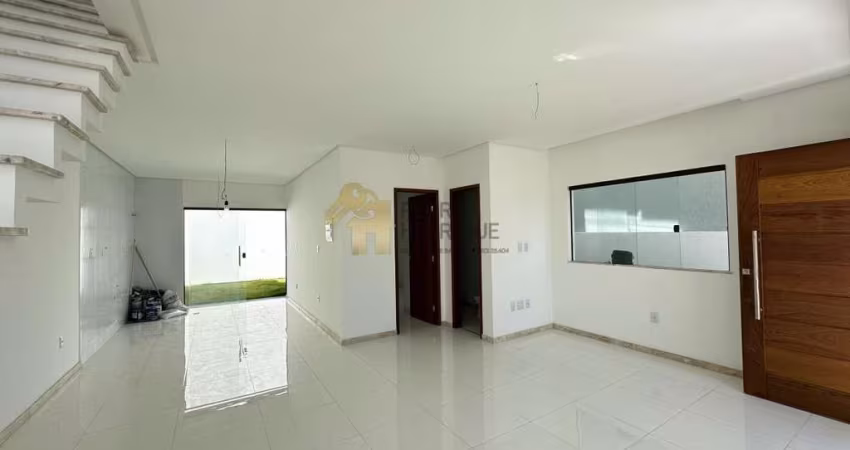 Casa em Condomínio para Venda em Lauro de Freitas, Caji, 4 dormitórios, 3 suítes, 4 banheiros, 2 vagas