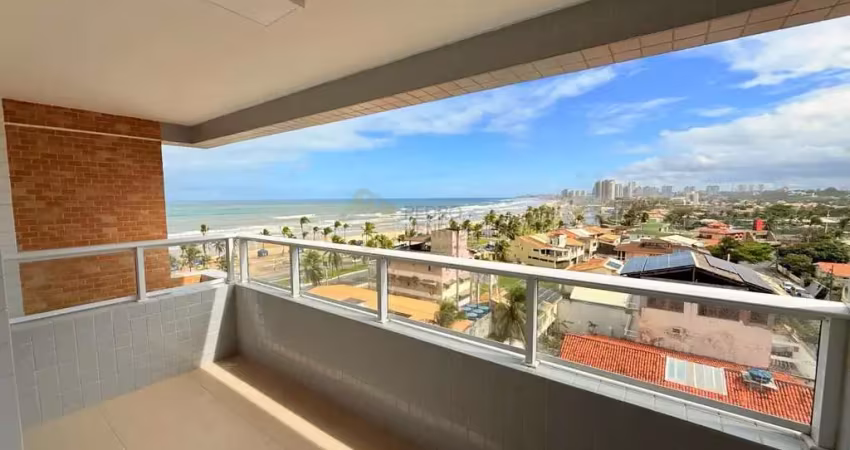 Apartamento para Venda em Salvador, Piatã, 2 dormitórios, 1 suíte, 2 banheiros, 2 vagas