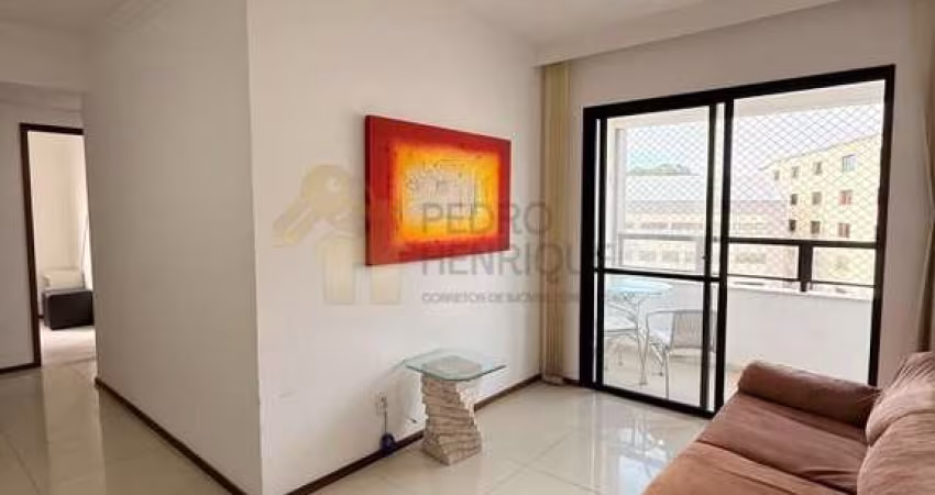 Apartamento para Venda em Salvador, Imbuí, 3 dormitórios, 1 suíte, 3 banheiros, 1 vaga