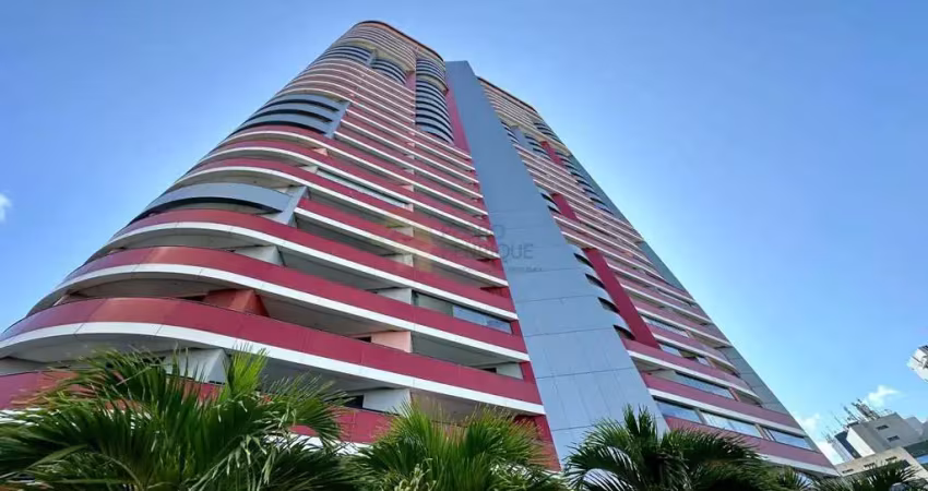 Apartamento Mobiliado para Venda em Salvador, Caminho das Árvores, 1 dormitório, 1 suíte, 2 banheiros, 1 vaga