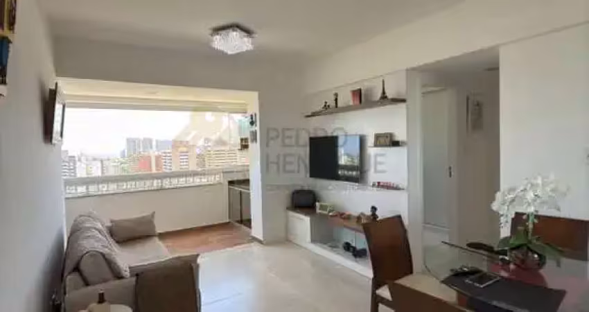 Apartamento para Venda, Paralela, 2 dormitórios, 1 suíte, 2 banheiros, 1 vaga