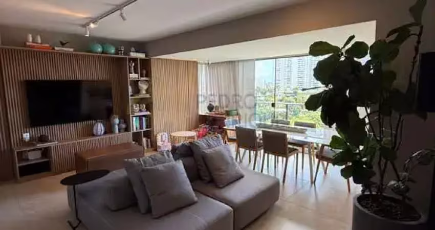 Apartamento para Venda em Salvador, Horto Florestal, 2 dormitórios, 2 suítes, 3 banheiros, 2 vagas