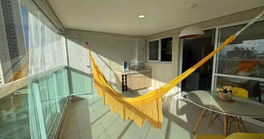 Apartamento Mobiliado para Venda em Salvador, Rio Vermelho, 1 dormitório, 1 banheiro, 1 vaga