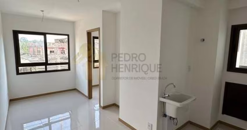 Apartamento para Venda em Salvador, Federação, 2 dormitórios, 2 suítes, 2 banheiros, 1 vaga