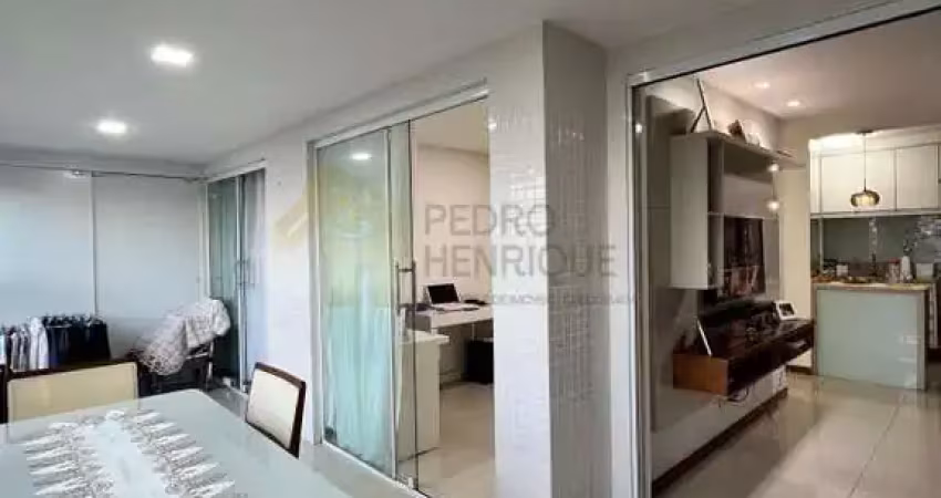 Apartamento para Venda em Salvador, Armação, 2 dormitórios, 1 suíte, 2 banheiros, 1 vaga