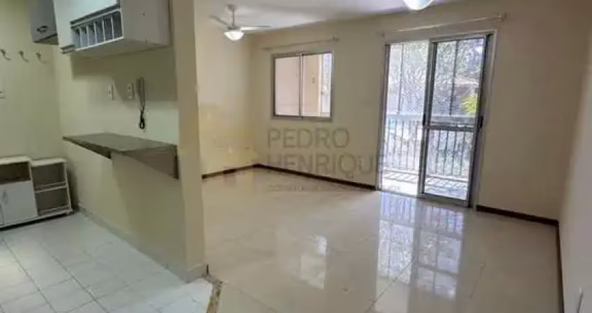 Apartamento para Venda em Lauro de Freitas, Recreio Ipitanga, 2 dormitórios, 1 suíte, 2 banheiros, 1 vaga