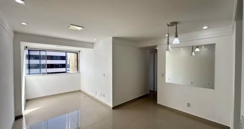 Apartamento para Venda em Salvador, Costa Azul, 2 dormitórios, 1 suíte, 2 banheiros, 1 vaga