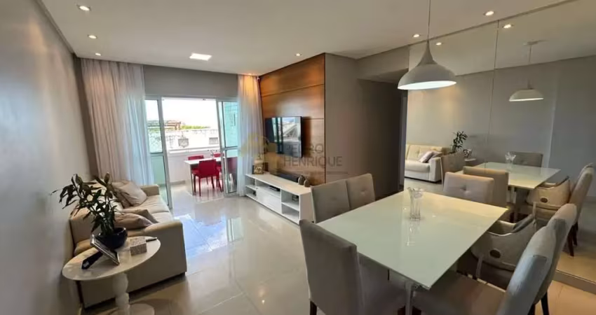 Apartamento para Venda em Salvador, Costa Azul, 3 dormitórios, 1 suíte, 3 banheiros, 2 vagas