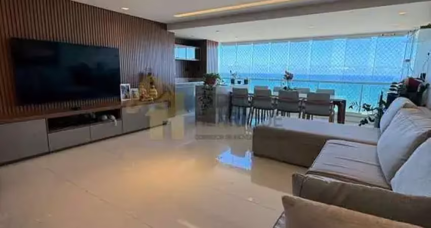 Apartamento para Venda em Salvador, Patamares, 3 dormitórios, 3 suítes, 5 banheiros, 3 vagas