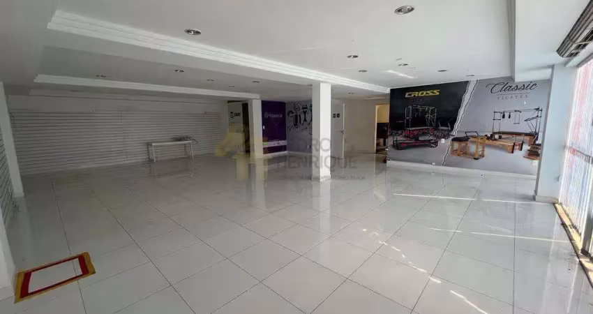 Prédio Comercial para Locação em Salvador, Rio Vermelho, 1 dormitório, 7 banheiros, 7 vagas