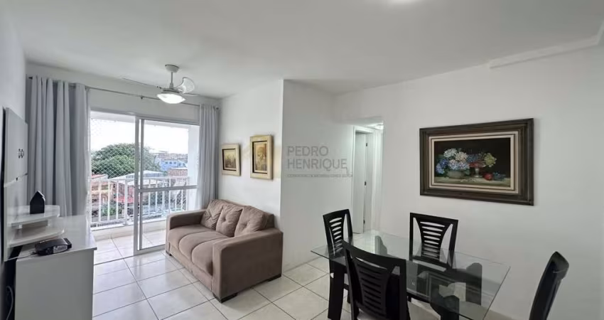 Apartamento Mobiliado para Venda em Lauro de Freitas, Centro, 2 dormitórios, 1 suíte, 2 banheiros, 1 vaga