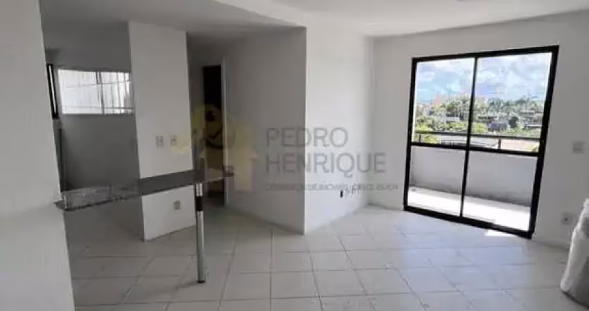 Apartamento para Venda em Lauro de Freitas, Recreio Ipitanga, 1 dormitório, 1 banheiro, 1 vaga