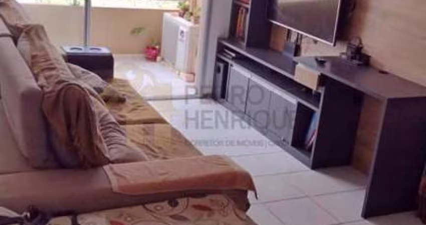 Apartamento Mobiliado para Locação em Salvador, Boca do Rio, 2 dormitórios, 1 suíte, 2 banheiros, 1 vaga