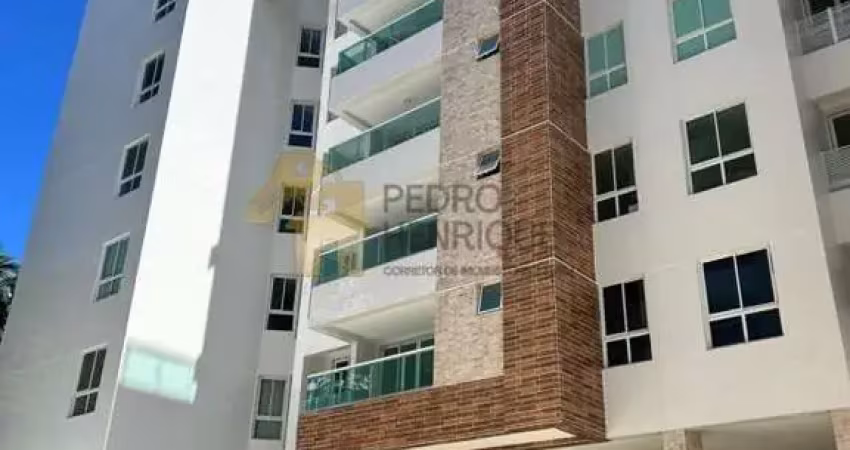 Apartamento para Locação em Lauro de Freitas, Pitangueiras, 3 dormitórios, 2 suítes, 3 banheiros, 2 vagas