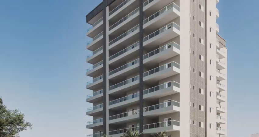 Residencial portal da barra, centro, itanhaém, 3 suítes