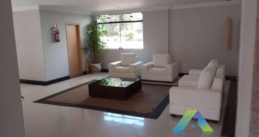 Apartamento com 3 dormitórios à venda, 98 m² por R$ 650.000,00 - Saúde - São Paulo/SP