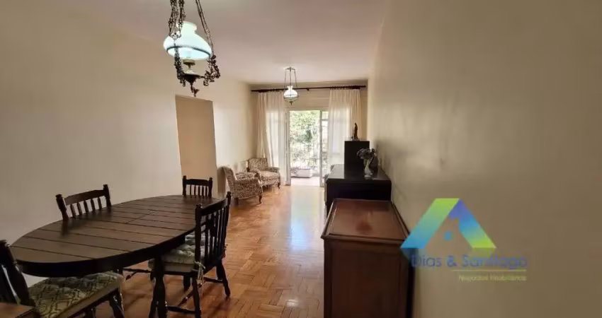 Metro paraíso apartamento 90m², 2 dormitórios, 1 vaga ótima localização e valor !!!