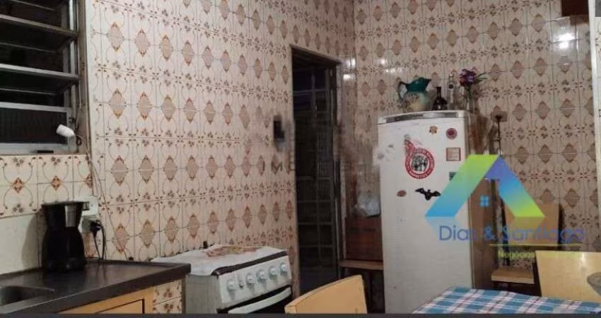 JARDIM DA GLORIA Sobrado 67,5M², 2 dormitórios com ótima localização e valor