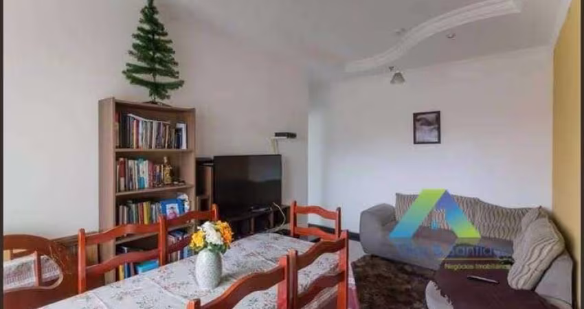 SÃO BERNARDO DO CAMPO Apartamento 67M2, 3 dormitórios, 1 vaga ótima localização e valor !!!!!