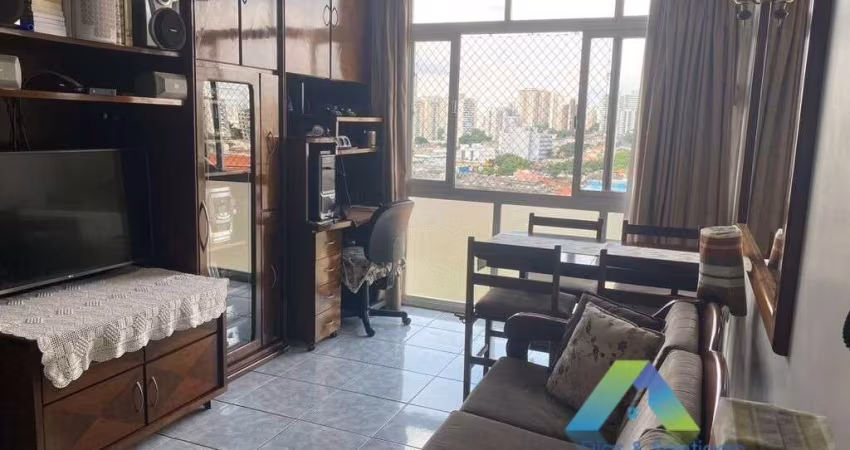 Apartamento com 2 dormitórios à venda, 82 m² por R$ 546.000,00 - Vila Monumento - São Paulo/SP