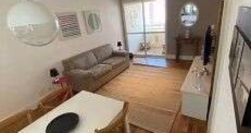 Apartamento com 2 dormitórios à venda, 57 m², área de lazer completa, por R$ 1.171.000 - Vila Olímpia - São Paulo/SP