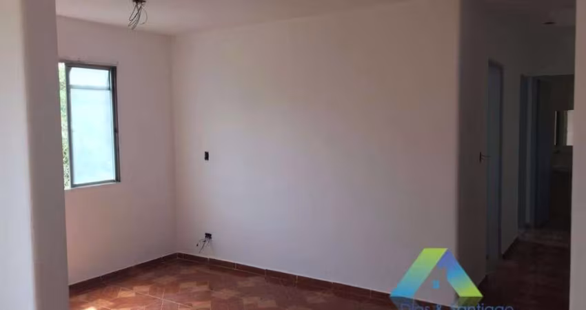 VILA MORAES Apartamento 56M², 2 dormitórios, 1 vaga com ótima localização e valor !!!