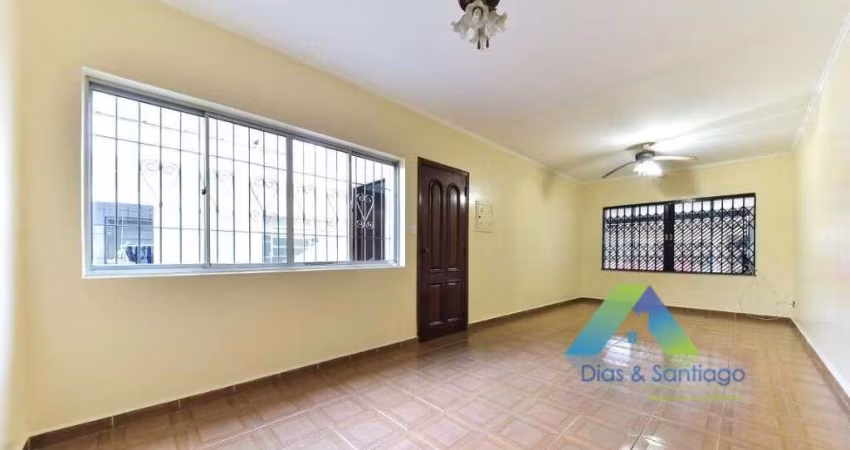 PAULICEIA Sobrado 310M², 4 dormitórios, 1 suíte, 4 vagas com ótima localização e valor !!!