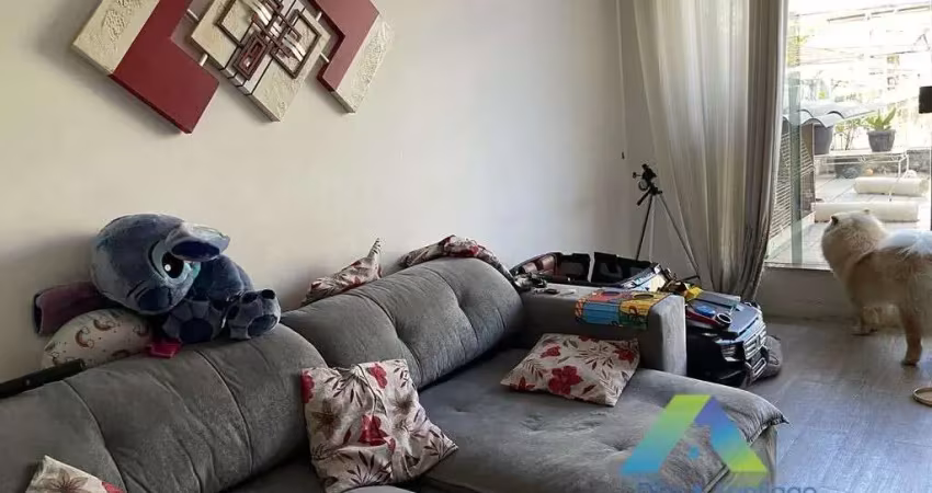 JABAQUARA Sobrado 155M², 3 dormitórios, 1 suíte, EDICULA, espaço gourmet, 2 vagas ótima localização e valor  !!!