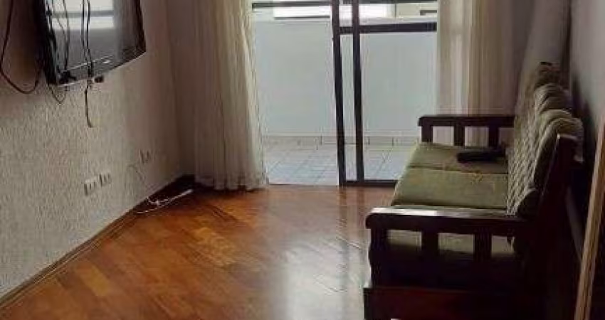 CERAMICA Apartamento 81M², 2 dormitórios, 1 suíte, 1 vaga com ótima localização e valor !!!