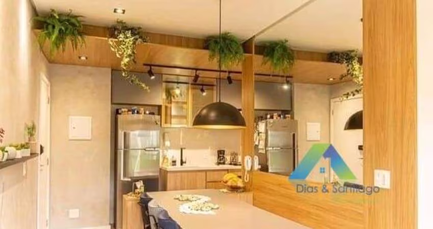 PARQUE FONGARO Apartamento Garden 91M², 2 dormitórios 1 suíte, 1 vaga, lazer completo ótima localização e valor !!!