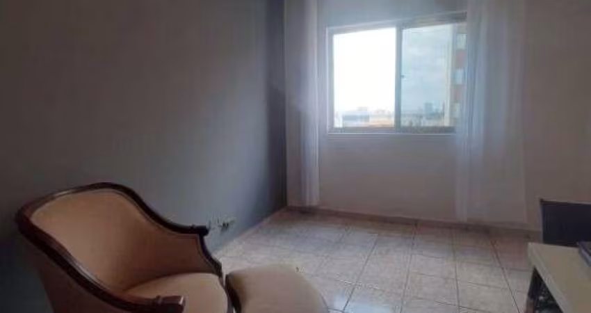 Apartamento com 2 dormitórios à venda, 66 m² por R$ 860.000,00 - Vila Mariana - São Paulo/SP