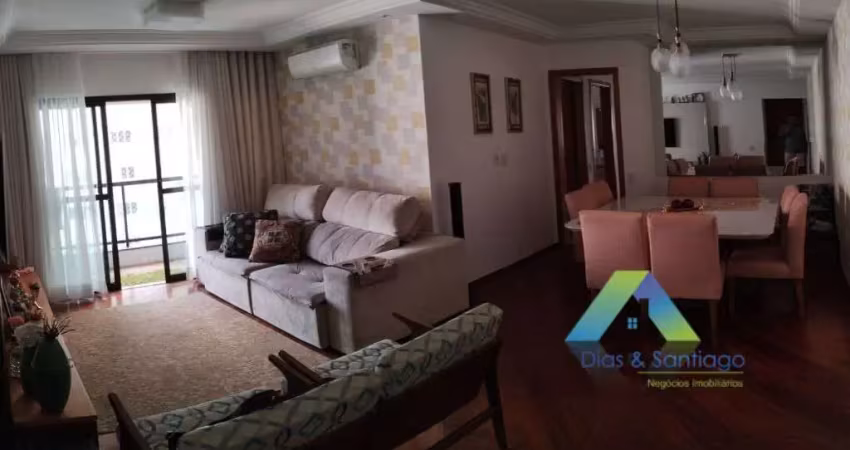 SÃO CAETANO DO SUL Apartamento 130M², 3 dormitórios, 1 suíte,  2 vagas ótima localização e valor !!