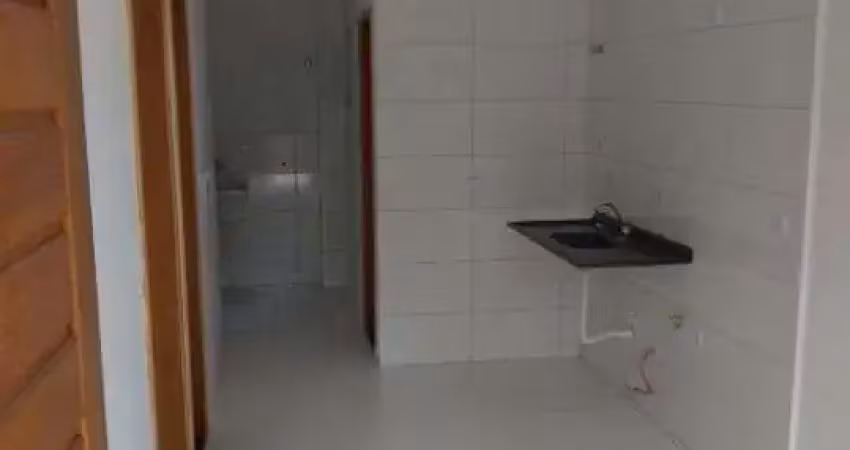 Apartamento com 2 dormitórios à venda, 33 m² por r$ 220.000,00 - sacomã - são paulo/sp