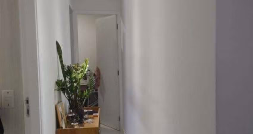 Apartamento semi mobiliado com 2 dormitórios à venda, 55m² por R$ 280.000,00 - Jardim Maria Estela - Sacomã/Zsul
