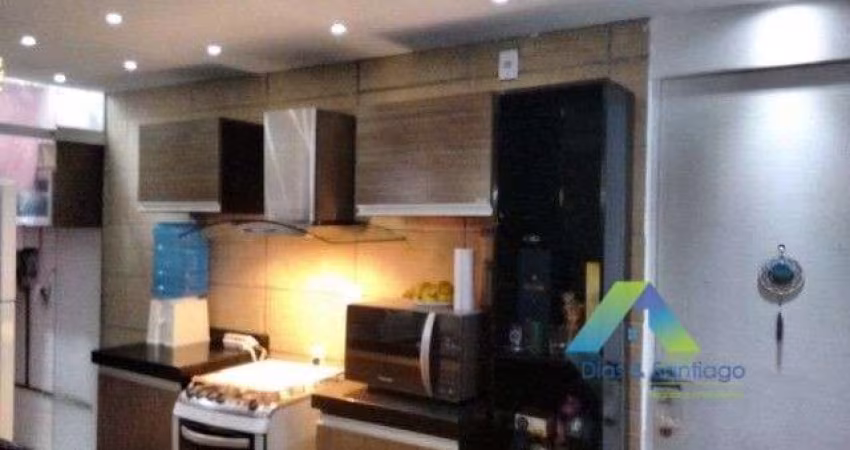 Apartamento 65M², 3 dormitórios, 1 vaga ótima localização e valor !!!