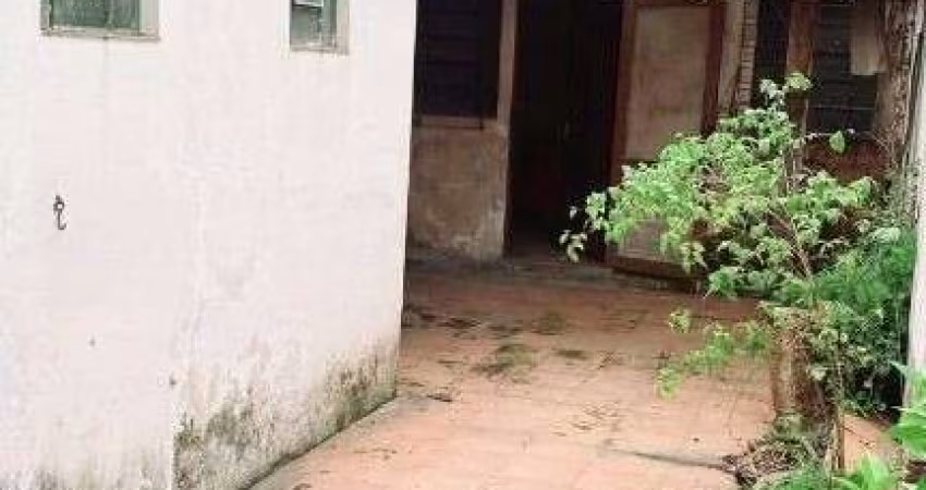 BROOKLIM PAULISTA Casa para reformar 143M², 2 dormitórios, 1 vaga, ótima localização e valor !!!