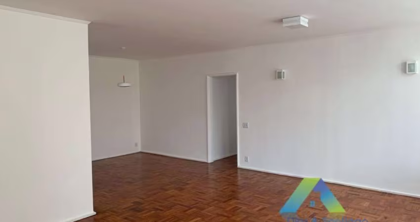 Apartamento com 3 dormitórios à venda, 155 m² por R$ 1.740.000 - Jardim Paulista - São Paulo/SP