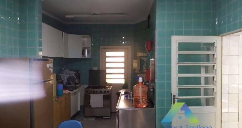 Ipiranga Sobrado 210M², 5 dormitórios, 2 vagas ótima localização e valor !!!