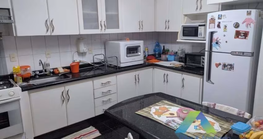 VILA BELA Sobrado Condomínio Fechado 98M², 3 dormitórios, 2 vagas ótima localização e valor !!!
