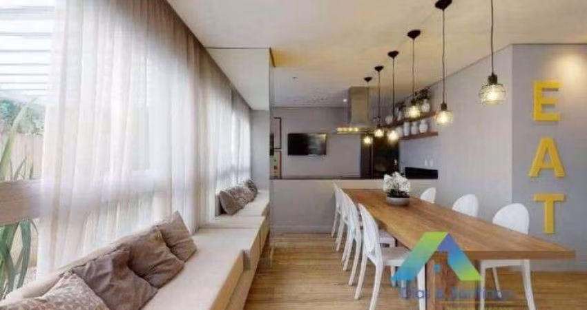 Studio à venda, 23 m² por R$ 330.000 - Centro - São Paulo/SP