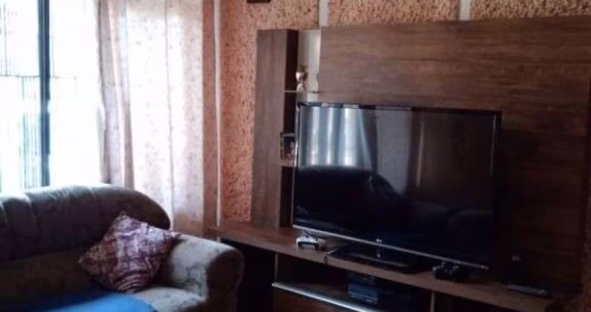 Sobrado com 4 dormitórios à venda por R$ 643.000 - Vila das Mercês - São Paulo/SP