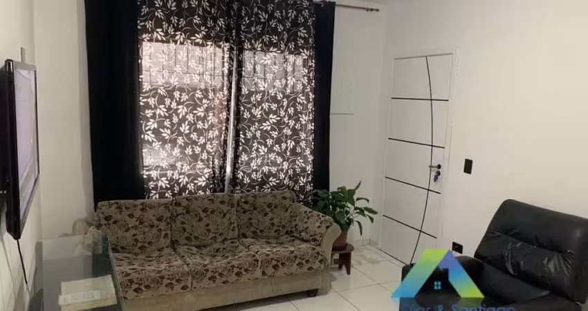 SÃO BERNARDO DO CAMPO Apartamento 70M², 2 dormitórios, 1 vaga ótima localização e valor !!!!