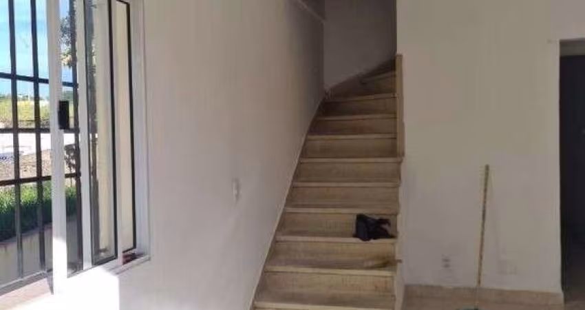 RUDGE RAMOS Sobrado  87M², 2 dormitórios, 1 vaga ótima localização e valor !!!