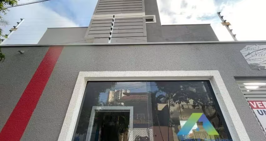 Studio com 2 dormitórios à venda, 35 m² por r$ 230.000 - vila vera - são paulo/sp