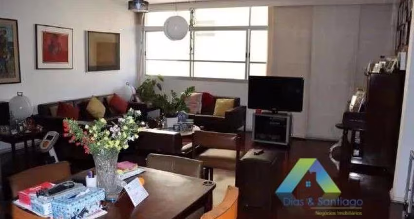 Apartamento com 3 dormitórios à venda, 300 m² por R$ 3.195.000 - Jardim América - São Paulo/SP