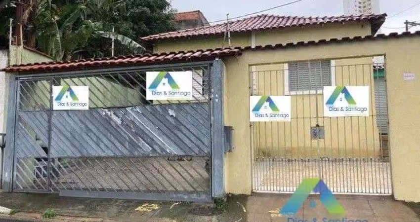 Casa com 4 dormitórios à venda, 200 m² por R$ 650.000 - Vila Brasílio Machado - São Paulo/SP